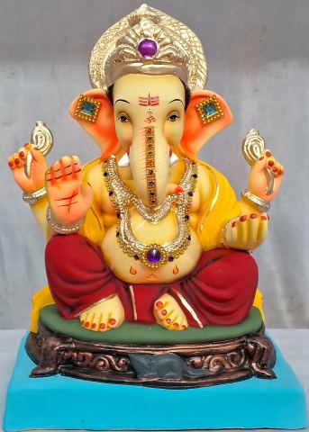 E-म्हैसूर-Red