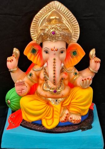 E-शुर्पकर्ण-Yellow-R