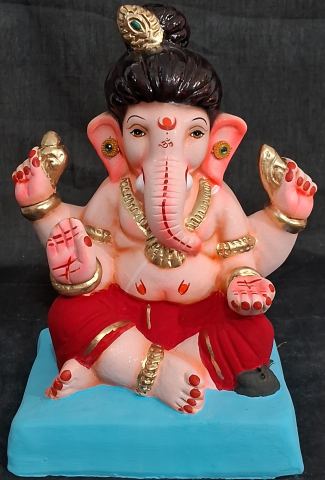 A-बालगणेश-लाल