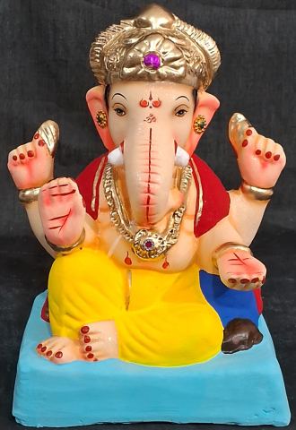 A-पेशवा-पिवळा