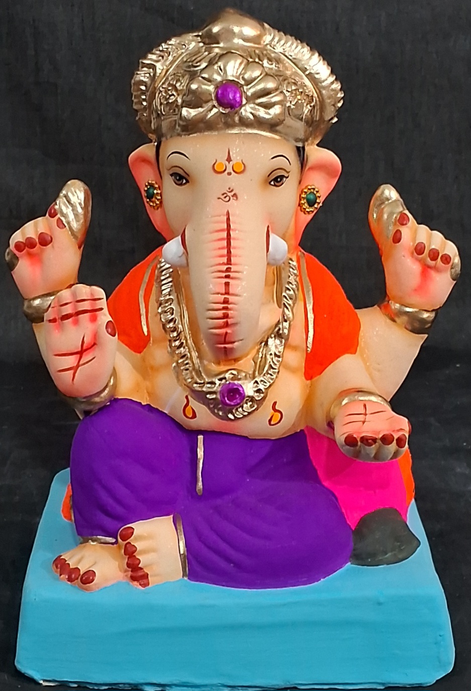 A-पेशवा-जांभळा