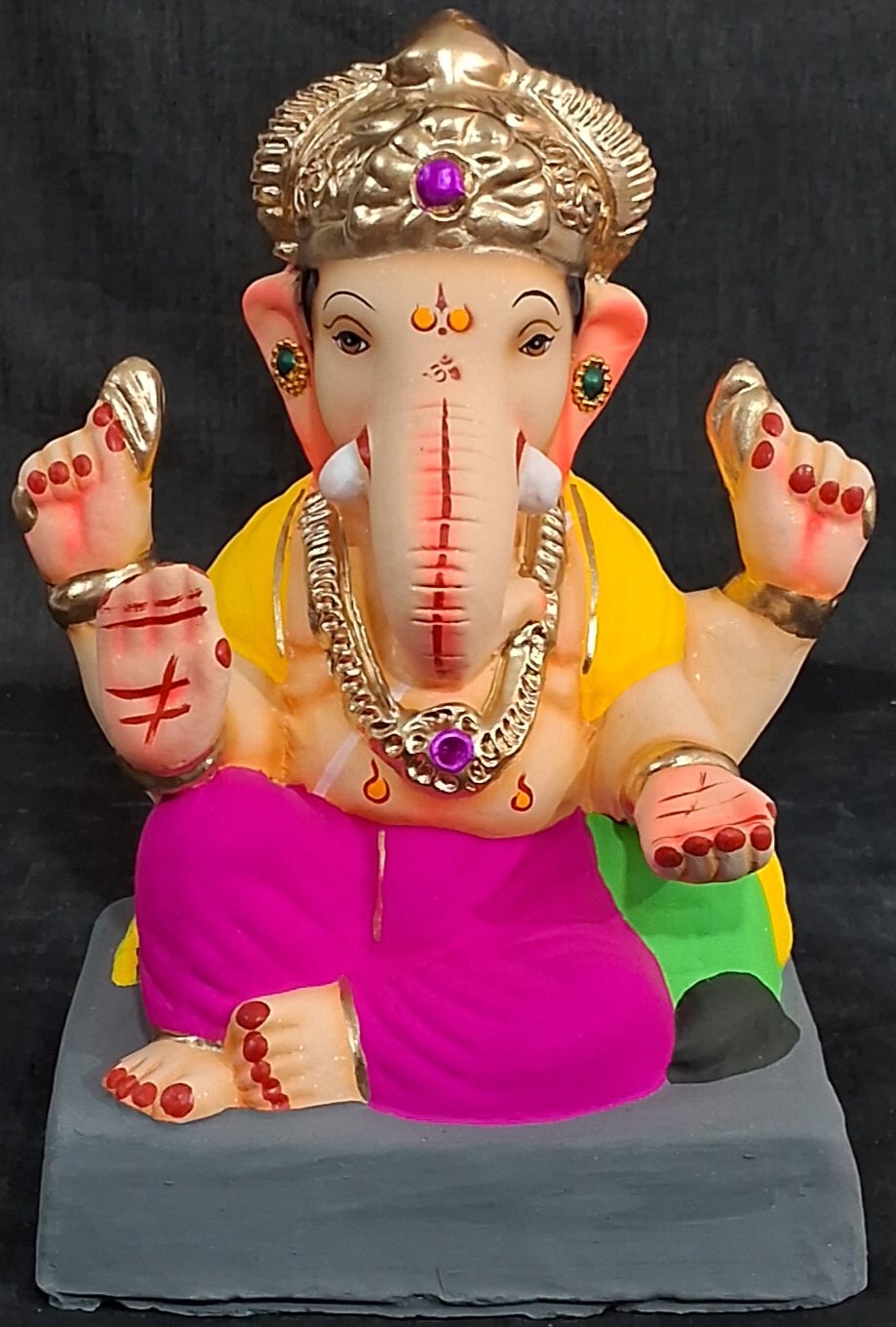 A-पेशवा-राणी