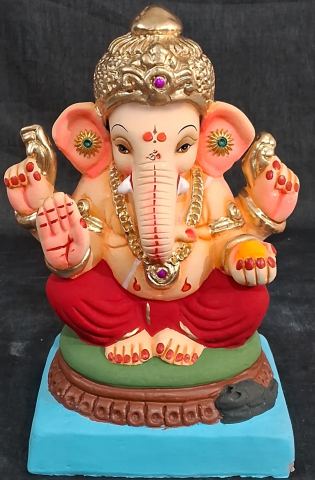 A-म्हैसूर-लाल