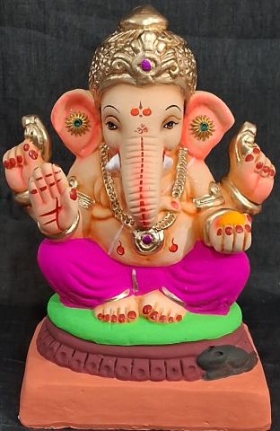 A-म्हैसूर-राणी