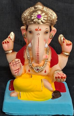 A-सुखनिधी-पिवळा