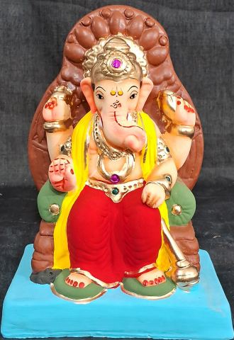 A-लालबाग-लाल