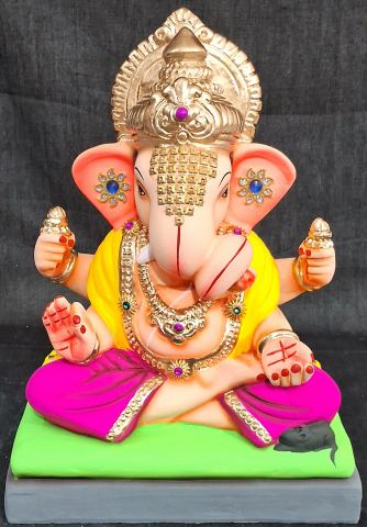 B-दगडूशेट-राणी