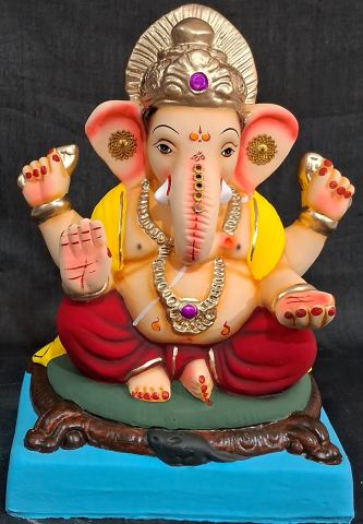 B-म्हैसूर-लाल