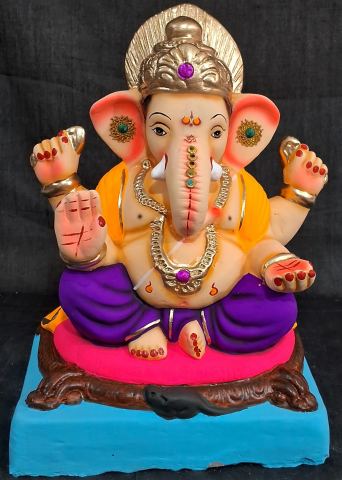 B-म्हैसूर-जांभळा