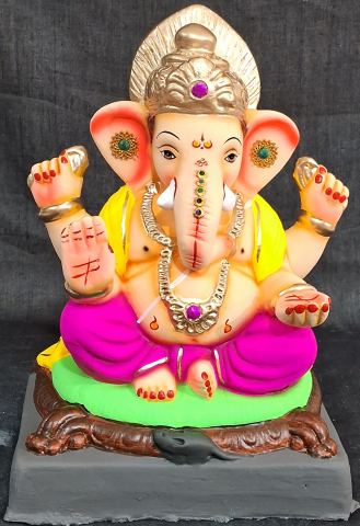 B-म्हैसूर-राणी