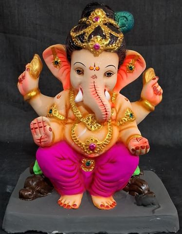 B-बालगणेश-राणी
