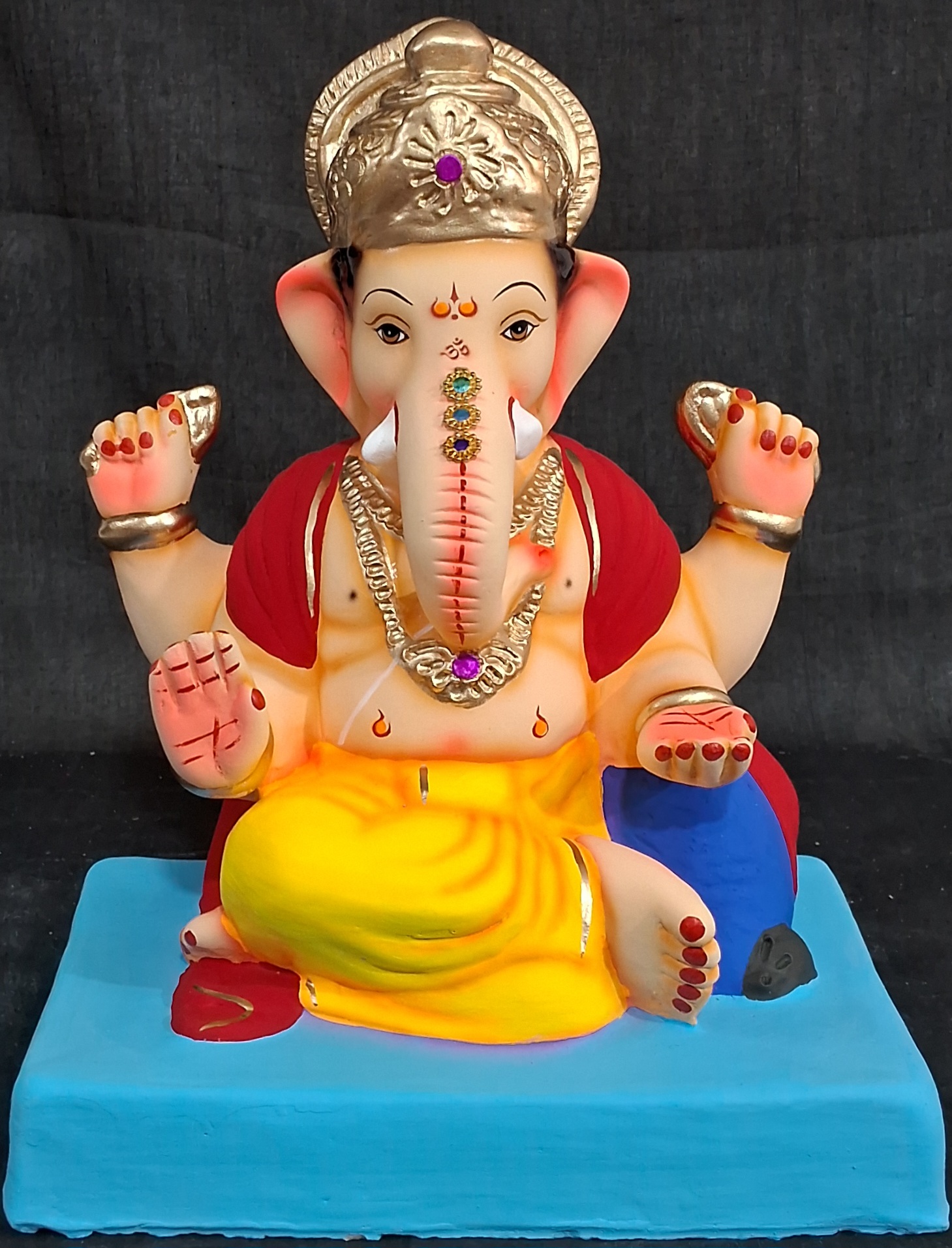 B-सुखनिधी-पिवळा