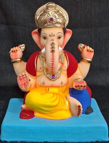 B-सुखनिधी-पिवळा
