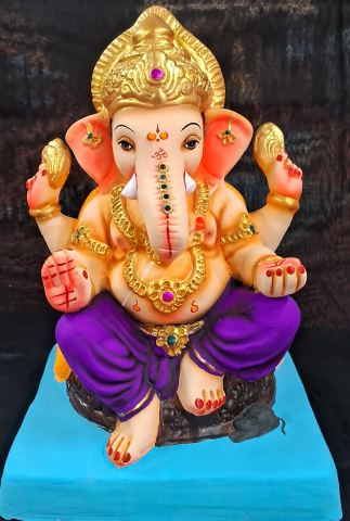 B-वेलिंग-जांभळा