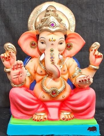 C-शुर्पकर्ण-अबोली