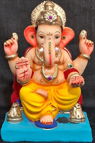 C-सम्राट-पिवळा