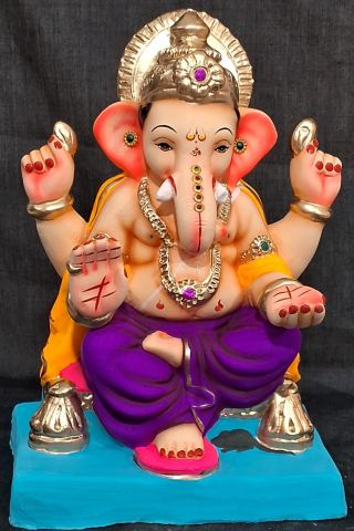 C-सम्राट-जांभळा