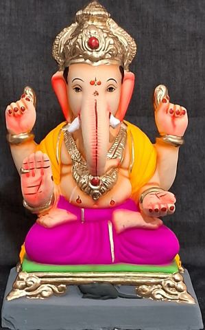 C-पद्मासन-राणी