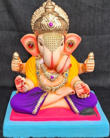 C-दगडूशेट-जांभळा