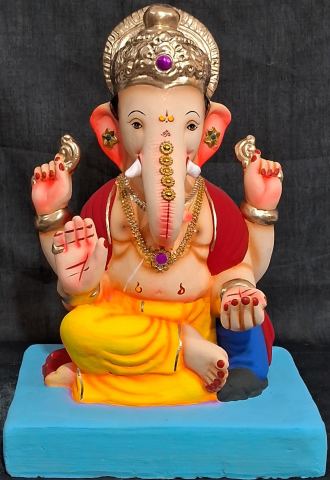 C-सुखनिधी-पिवळा