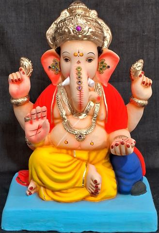 C-सुखनिधी M-पिवळा