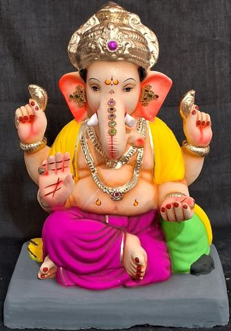 C-सुखनिधी M-राणी