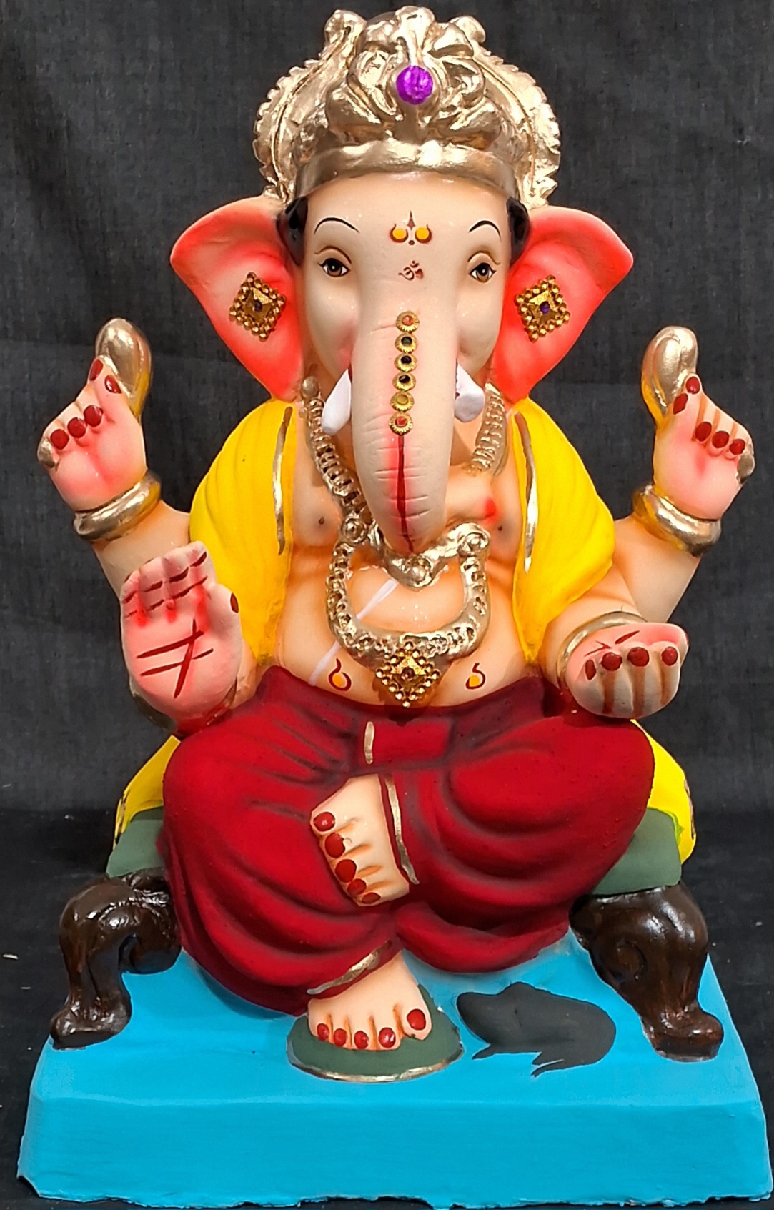 C-बळवंत-लाल