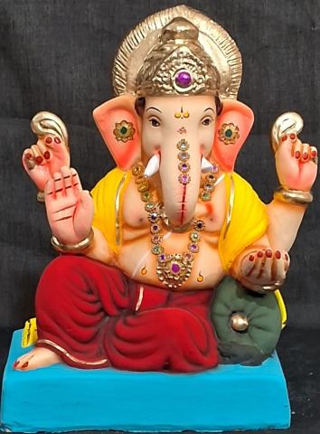 C-पेशवा-लाल