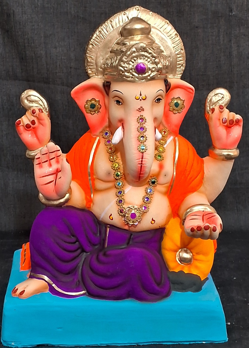 C-पेशवा-जांभळा