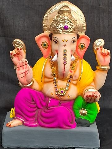 C-पेशवा-राणी