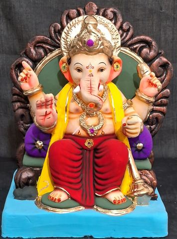 C-लालबाग-लाल