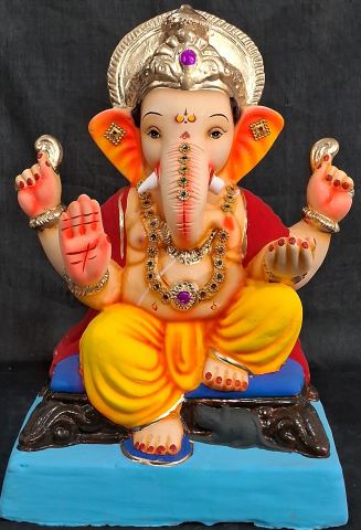 D-वेलिंग-पिवळा