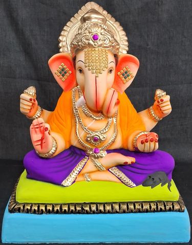 D-दगडूशेट-जांभळा