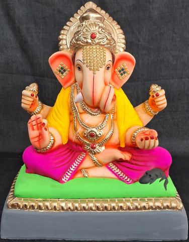 D-दगडूशेट-राणी