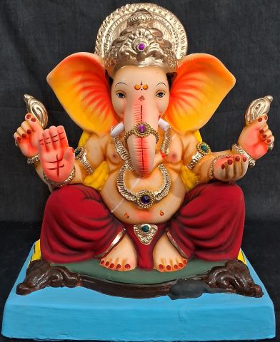 D-शुर्पकर्ण-लाल