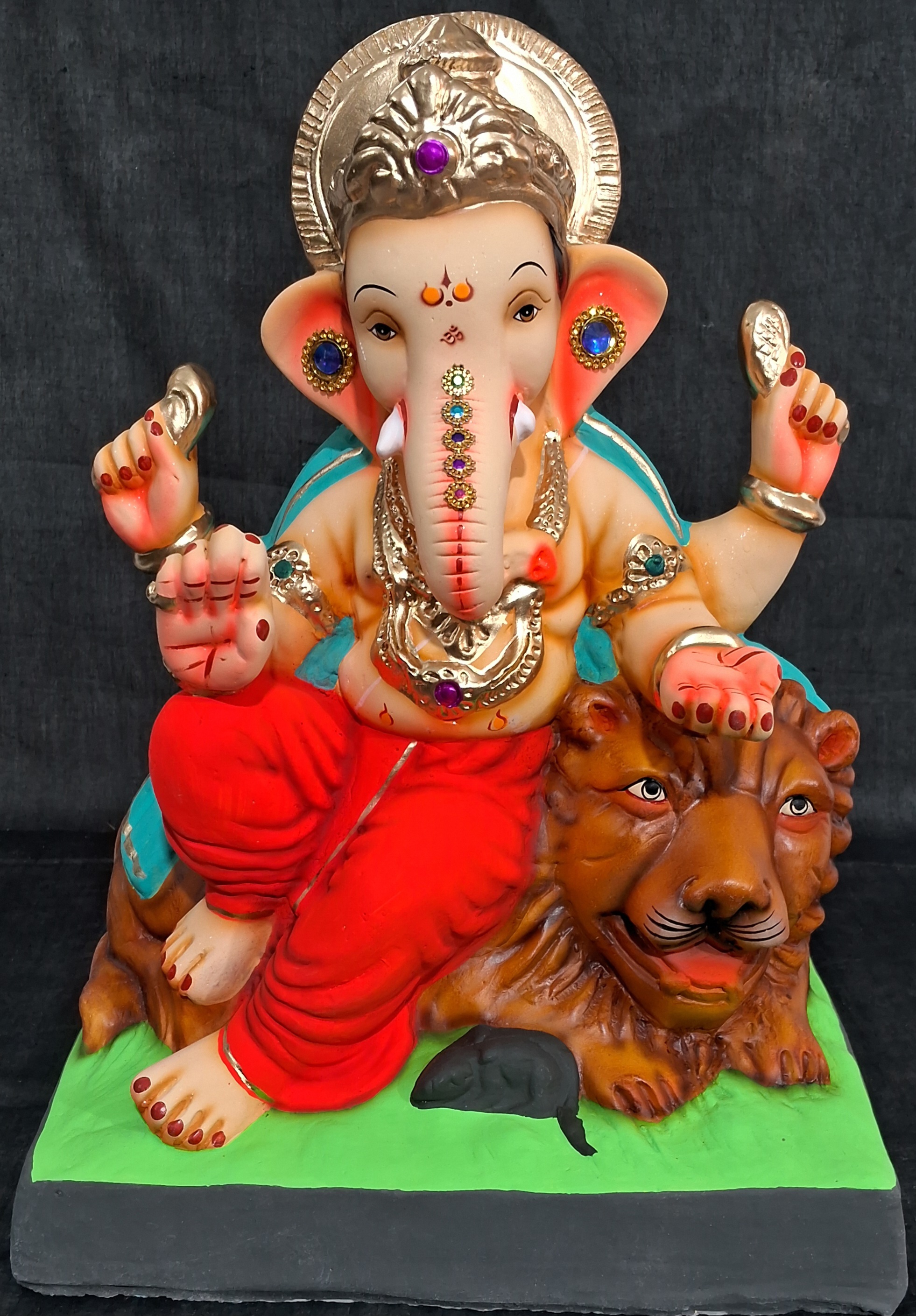 D-वनराज-लाल