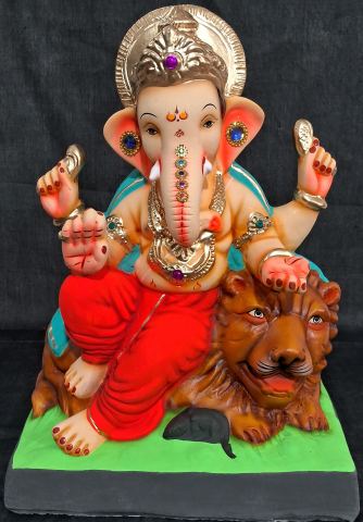 D-वनराज-लाल