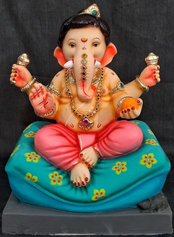 D-बालगणेश-अबोली