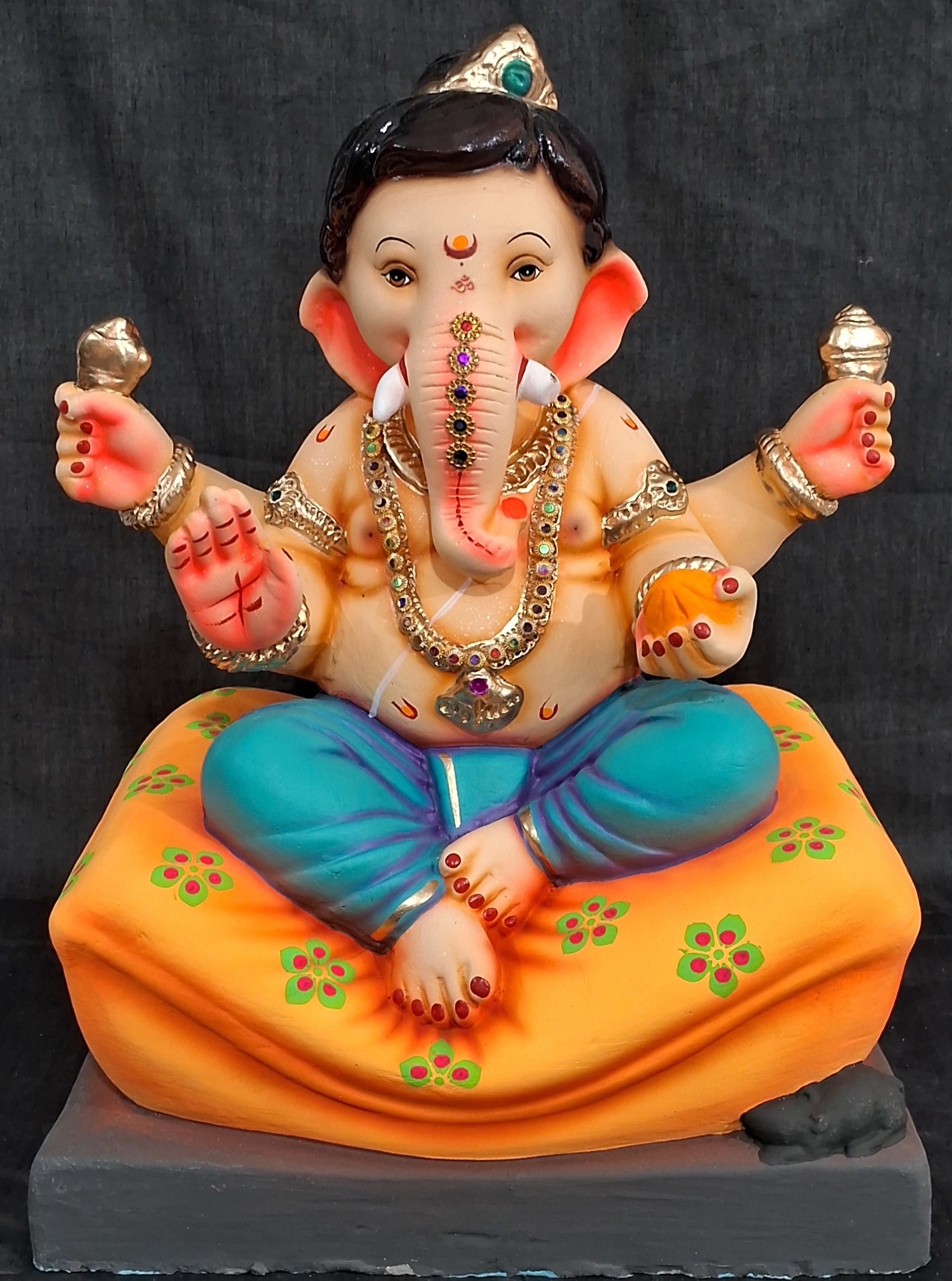 D-बालगणेश-चिंतामणी