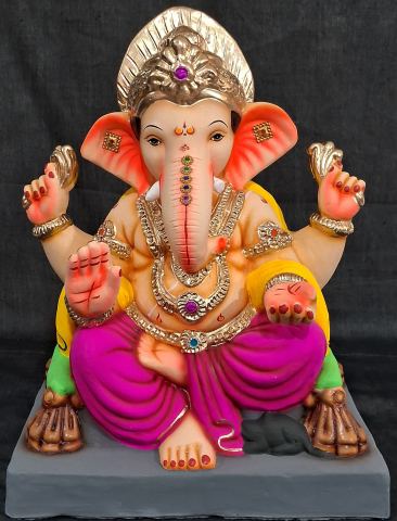 D-सम्राट-राणी