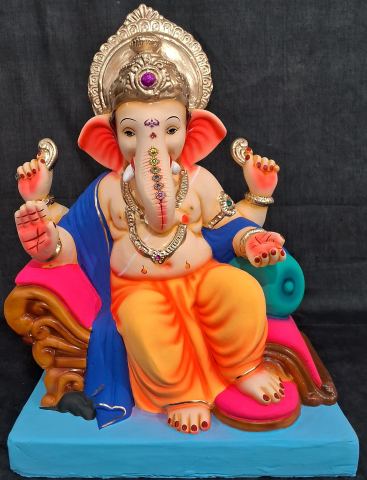 E-मंचकासन-आंबा