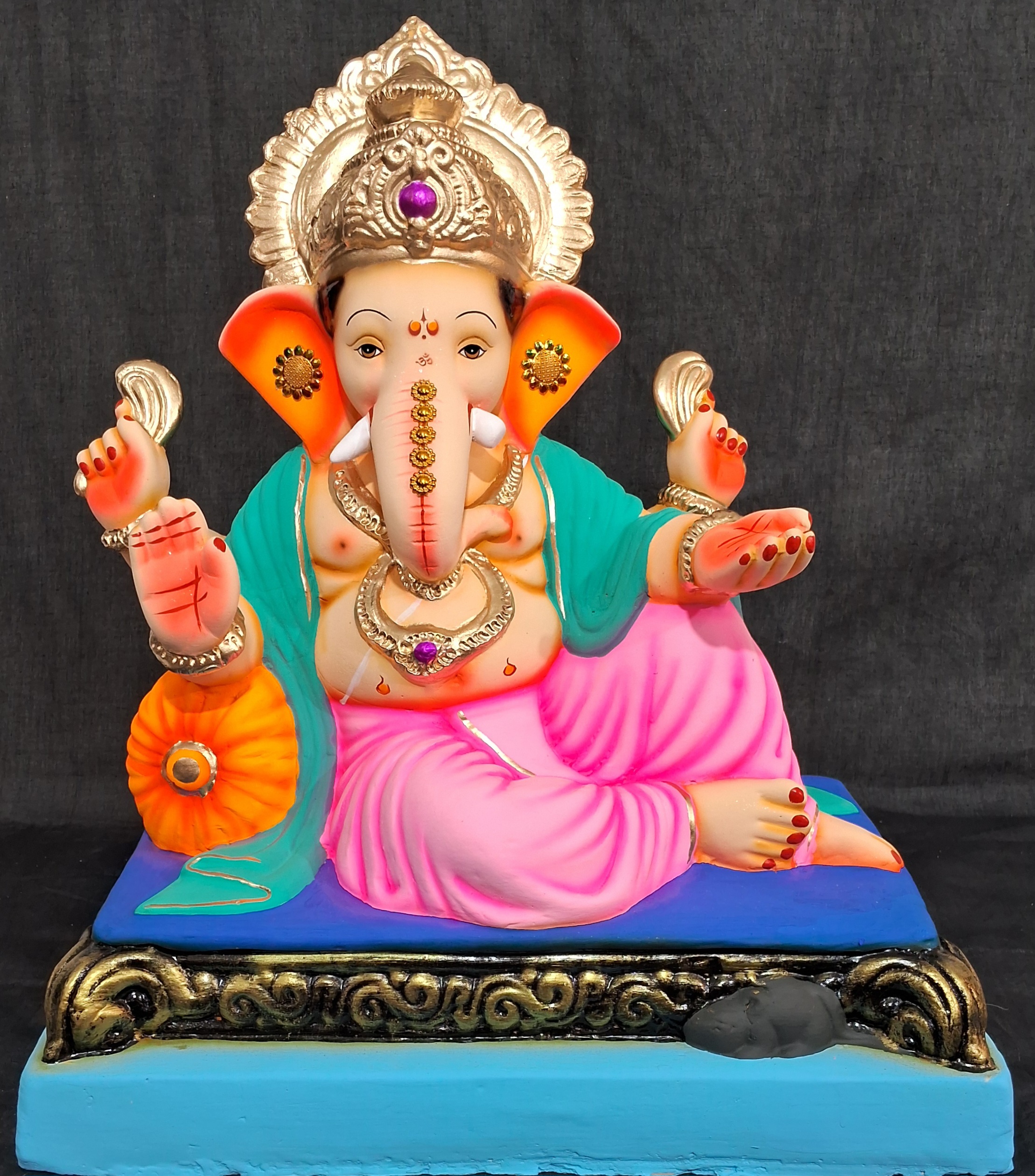 E-विष्णूप्रिय-गुलाबी