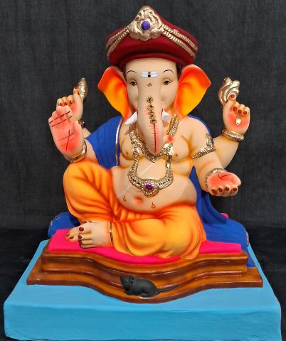 E-पेशवा-आंबा